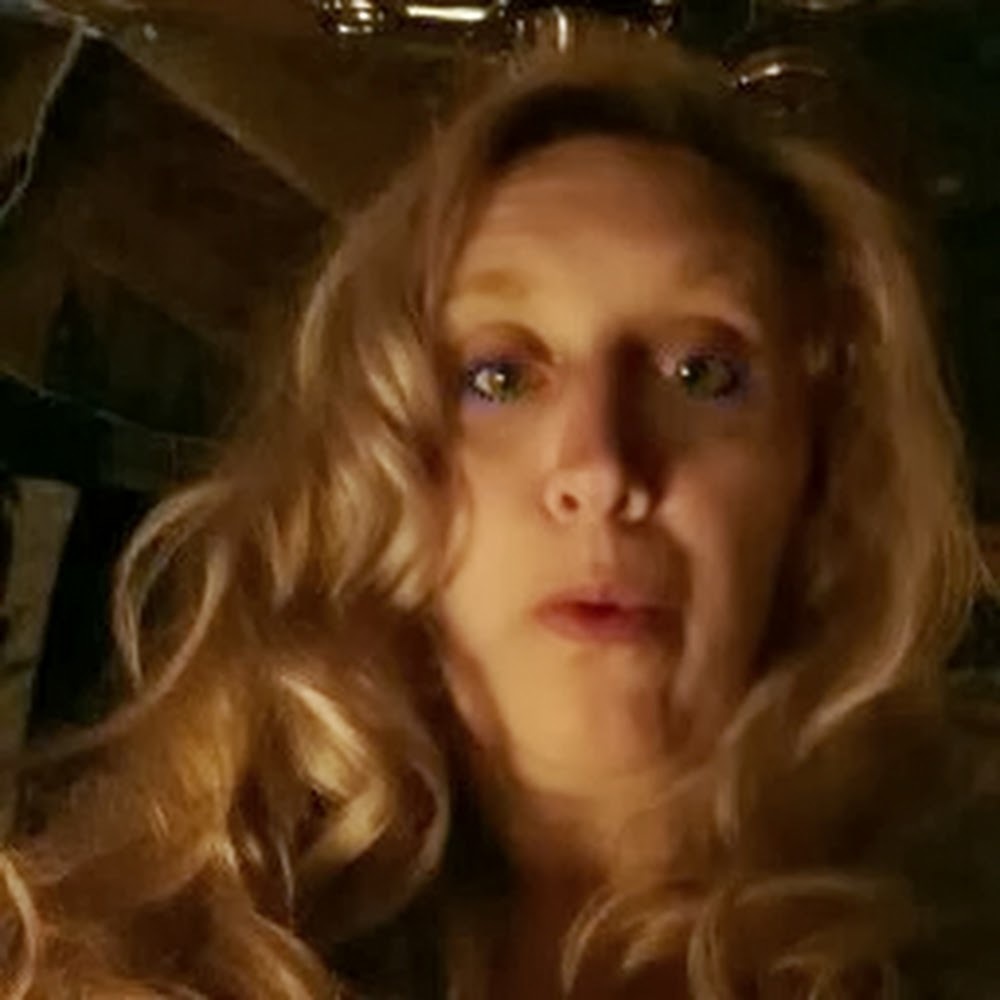 Meet your Posher, Terri